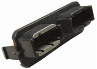 dtm1312pa12pbr008 Deutsch, DTM Automotive Connector Panel Mount, Through Hole 24 Way, Solder Termination DTM1312PA12PBR008