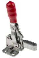 254-743 RS PRO 120° Vertical Toggle Clamp