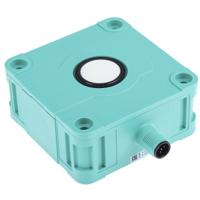 ub2000-f42-e6-v15 Pepperl + Fuchs Ultrasonic Sensor Block 60 → 2000 mm PNP, 5-Pin M12 Connector