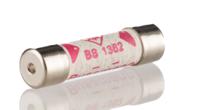 tdc180-3a Eaton 3A F Ceramic Cartridge Fuse, 6.3 x 25mm