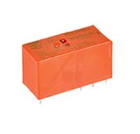 rte24524 TE Connectivity PCB Mount Power Relay, 24V ac Coil, 8A Switching Current, DPDT