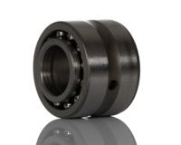 nkib-5901 SKF NKIB 5901 12 mm ID Roller Bearing Needle, 24 mm OD