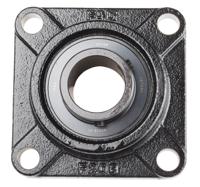 ucf208-j7 4 Hole Flange Bearing Unit, UCF208-J7, 40mm ID