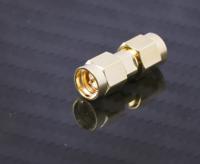 546-3282 RS PRO Straight RF Adapter SMA Plug to SMA Plug 18GHz