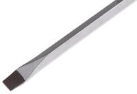 atw4x100ck Facom Slotted  Screwdriver, 4 mm Tip, 100 mm Blade