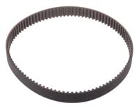 500-5m-15 Contitech 500 5M 15 Timing Belt, 100 Teeth, 500mm Length, 15mm Width