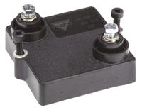 lps0800h1r00jb Vishay, 1Ω 800W Thick Film Chassis Mount Resistor LPS0800H1R00JB ±5%