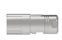 asta046nn0087050a000 TE Connectivity Circular Connector, 12 Contacts, Cable, Standard Connector, Plug, Male, IP67, Speedtec 617 Series