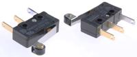 ss-5gl2-ft Omron Roller Lever Micro Switch, Tab Terminal, 5 A @ 125 V ac, SPDT, IP40