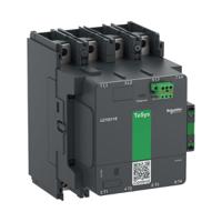 lc1g2254kuen Schneider Electric TeSys F LC1G225 Contactor, 100 → 250 V ac/dc Coil, 4-Pole, 330 A, 1 NO + 1 NC
