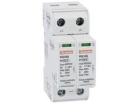 sg2dg600m2 Lovato Single Phase Surge Protector, 40kA, DIN Rail Mount