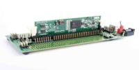 tmdsdock28335 Texas Instruments C2000 DIMM100 Experimenter's Kit 32 bit Development Kit TMDSDOCK28335