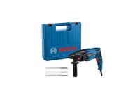 06112a6071 Bosch GBH Keyless, SDS Plus 230V Corded SDS Plus Drill