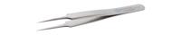 5ta0 ideal-tek 110 mm, Titanium, Straight, Tweezers