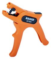 3416-a Bahco A Series Wire Stripper, 0.511mm Min, 2.588mm Max, 170 mm Overall