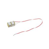 ae0707d44h40df AE0707D44H40DF, Ceramic Resonator 6.7μF 0707, 40 x 7.4 x 7.4mm