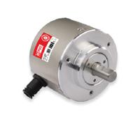 359-017 RS PRO Incremental Encoder, 500ppr ppr, AA, BB, ZZ Signal, Radial Type, 8mm Shaft