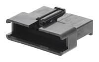 smr-08v-b JST Female Connector Housing, 8 Way, 1 Row