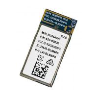 453-00020r Ezurio 453-00020R Bluetooth Module 5.1
