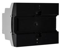 2202525 Phoenix Contact Vented Enclosure Type BC Series , 89.7 x 107.6 x 62.2mm, Polycarbonate DIN Rail Enclosure Kit