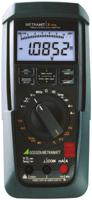 m240a Gossen Metrawatt METRAHIT AM XTRA Handheld Digital Multimeter, True RMS, 10A ac Max, 10A dc Max, 1000V ac Max