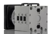 gx2053u Lovato, 3PDT 3 Position 60° Changeover Cam Switch, 690V ac, 20A, Knob Actuator