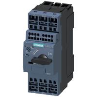 3rv2021-0ka25 Siemens 1.25 A SIRIUS 3RV Motor Protection Circuit Breaker, 20 → 690 V