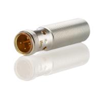 ifs204 ifm electronic Inductive Threaded Barrel Proximity Sensor, M12, 4 mm Detection, PNP NO, 10 → 36 V dc