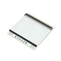 ea-led39x41-w Display Visions White Display Backlight, LED 39 x 41mm
