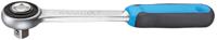 3093-z-94 Gedore 3/8 in Square Ratchet with Ratchet Handle, 200 mm Overall