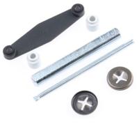 pt6528 Rotary Switch Spacer for use with PT Rotary Switch