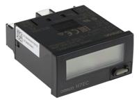 h7ec-nfv-b Omron H7EC Counter, 8 Digit LCD, 20Hz, 24 → 240 V ac/dc