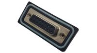 rnd-205-01026 RND RND 205 15 Way Solder Mount D-sub Connector Socket, with Screw Locks
