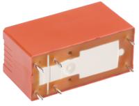1415039-1 TE Connectivity PCB Mount Power Relay, 24V dc Coil, 16A Switching Current, SPST