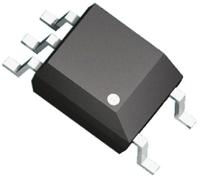 fodm8071r2 onsemi, FODM8071R2 Logic Gate Output Optocoupler, Surface Mount, 5-Pin Mini-Flat