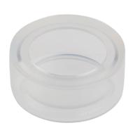 zbpa Schneider Electric Protective Cap, For Use With XB4 Series, XB5 Series