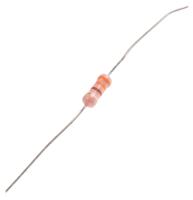 707-8849 RS PRO 330Ω Carbon Film Resistor 2W ±5%