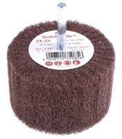 ff-zs-07217 3M Circular Abrasive Brush, 75mm Diameter
