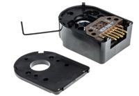 heds-5540a06 Broadcom 5V dc Optical Encoder with a 1/4 in Hollow Shaft