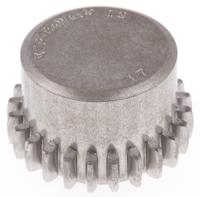 bowexm28-hub-pb KTR Gear Coupling, 44mm Outside Diameter, 28mm Bore Coupler