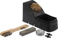 t0051512699n Weller Soldering Accessory Soldering Station Cleaning Set