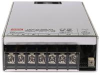 hrpg-300-24 MEAN WELL Switching Power Supply, HRPG-300-24, 24V dc, 14A, 336W, 1 Output, 120 → 370 V dc, 85 → 264 V ac