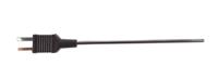 342-9088 RS PRO T General Purpose Temperature Probe, 100mm Length, 3mm Diameter, +250 °C Max