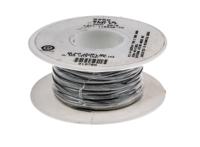 5852-sl005 Alpha Wire 5852 Series Grey 0.09 mm² PTFE Equipment Wire, 28 AWG, 7/0.13 mm, 30m, PTFE Insulation, 5852 SL005