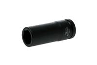 920619n Teng Tools 19mm, 1/2 in Drive Impact Socket, 28.5 mm length