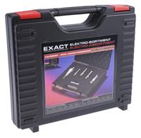 05979 EXACT Tap & Drill Set HSS 6-Piece M12 to M32 Thread