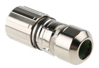 44420037-73002720 Lapp Circular Connector, 12 Contacts, Cable, M23 Connector, Plug, Male, IP68, EPIC CIRCON Series