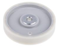 mr24107d Baumer, MR241 Series Encoder Wheel