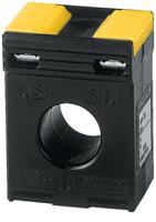 192t2007 Socomec TCA 21 Series Cable Through Current Transformer, 75A Input, 75:5, 5 A Output, 21mm Bore