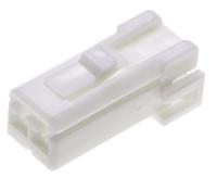 174463-1 TE Connectivity, MULTILOCK 070 Male Connector Housing, 3.5mm Pitch, 2 Way, 1 Row